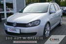 Volkswagen Golf Variant zarejestrowany, ubezpieczony, zadbany