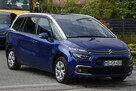 Citroen C4 SpaceTourer 1.5D Navi Kamera 144 TYS KM 2 KPL KÓŁ Sprowadzony Opłacony