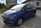 Citroen C4 SpaceTourer 1.5D Navi Kamera 144 TYS KM 2 KPL KÓŁ Sprowadzony Opłacony - 4