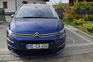 Citroen C4 SpaceTourer 1.5D Navi Kamera 144 TYS KM 2 KPL KÓŁ Sprowadzony Opłacony - 5