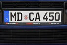 Citroen C4 SpaceTourer 1.5D Navi Kamera 144 TYS KM 2 KPL KÓŁ Sprowadzony Opłacony - 7