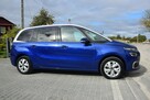 Citroen C4 SpaceTourer 1.5D Navi Kamera 144 TYS KM 2 KPL KÓŁ Sprowadzony Opłacony - 11