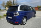 Citroen C4 SpaceTourer 1.5D Navi Kamera 144 TYS KM 2 KPL KÓŁ Sprowadzony Opłacony - 14