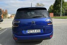 Citroen C4 SpaceTourer 1.5D Navi Kamera 144 TYS KM 2 KPL KÓŁ Sprowadzony Opłacony - 15