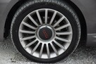 Fiat 500 0.9B Automat Navi Klima 2017r Sprowadzony Opłacony - 6