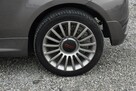 Fiat 500 0.9B Automat Navi Klima 2017r Sprowadzony Opłacony - 7