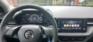Skoda Fabia VAT 1 F.VAT 23% LPG Salon PL Pełen Serwis ASO - 6