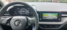 Skoda Fabia VAT 1 F.VAT 23% LPG Salon PL Pełen Serwis ASO - 7