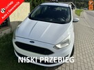 Ford C-Max Tempomat, klimatyzacja, symboliczny przebieg, niezawodny Diesel