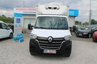 Renault Master Kontener chłodnia Pack Clim 2.3Dci  SalonPL - 3