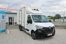 Renault Master Kontener chłodnia Pack Clim 2.3Dci  SalonPL - 4