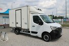 Renault Master Kontener chłodnia Pack Clim 2.3Dci  SalonPL - 5