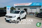 Dacia Duster 1.5 Blue dCi Journey Salon Polska  netto 49512PLN Gwarancja