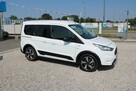 Ford Transit Connect 1.5 EcoBlue 120KM Active netto 48699 PLN AUTOMAT - 5