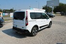 Ford Transit Connect 1.5 EcoBlue 120KM Active netto 48699 PLN AUTOMAT - 6