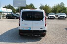 Ford Transit Connect 1.5 EcoBlue 120KM Active netto 48699 PLN AUTOMAT - 7