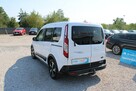 Ford Transit Connect 1.5 EcoBlue 120KM Active netto 48699 PLN AUTOMAT - 8