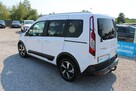 Ford Transit Connect 1.5 EcoBlue 120KM Active netto 48699 PLN AUTOMAT - 9