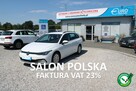 Volkswagen Golf Trendline LED Gwarancja Salon Polska F-VAT - 1