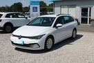 Volkswagen Golf Trendline LED Gwarancja Salon Polska F-VAT - 2