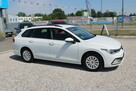 Volkswagen Golf Trendline LED Gwarancja Salon Polska F-VAT - 5