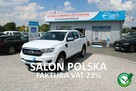 Ford Ranger 2.0 Ecoblue Xlt 170km Netto 79953PLN - 1