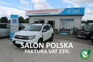 Dacia Duster 1.5 Blue dCi Journey Salon Polska netto47560PLN Gwarancja - 1