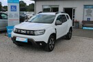 Dacia Duster 1.5 Blue dCi Journey Salon Polska netto47560PLN Gwarancja - 2