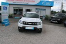 Dacia Duster 1.5 Blue dCi Journey Salon Polska netto47560PLN Gwarancja - 3