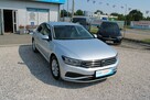 Volkswagen Passat ESSENCE  LED F-vat Salon Polska Gwarancja - 4