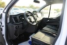 Ford Transit Custom Salon Polska F-vat netto 76341 PLN Gwarancja 9 miejsc - 14
