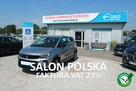 Opel Crossland Edition Salon Polska netto 46747 PLN Gwarancja