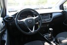 Opel Crossland Edition Salon Polska netto 46747 PLN Gwarancja - 16