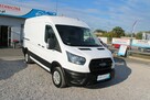 Ford Transit L2H2 Gwarancja Salon Polska - 4