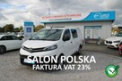 Toyota ProAce Brygadowa D4D 144KM Active F-vat Salon Polska - 1