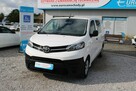 Toyota ProAce Brygadowa D4D 144KM Active F-vat Salon Polska - 2