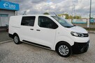 Toyota ProAce Brygadowa D4D 144KM Active F-vat Salon Polska - 5