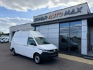 Volkswagen Transporter T6 2.0TDI 150PS  L2H3 Pełna dokumentacja, bezwypadkowy,