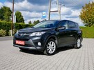 Toyota RAV-4 2.0 Valvemat 152KM Eu5 Premium 4x4 +Pak zima - Salon Polska -1 Właśc