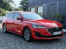 Ford Focus Poleasingowy Salon Polska I właściciel Serwis ASO VAT 23% Bezwypadkowy - 3