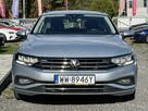 Volkswagen Passat Variant I właściciel Salon Polska Poleasingowy Serwis ASO VAT 23% - 3