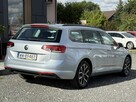 Volkswagen Passat Variant I właściciel Salon Polska Poleasingowy Serwis ASO VAT 23% - 7