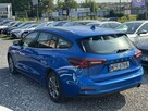 Ford Focus Salon Polska Poleasingowy I właściciel Serwis ASO VAT 23% Bezwypadkowy - 4