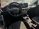 Ford Focus Salon Polska Poleasingowy I właściciel Serwis ASO VAT 23% Bezwypadkowy - 11