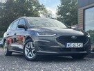 Ford Focus Salon Polska Poleasingowy I właściciel Serwis ASO VAT 23% Bezwypadkowy - 2
