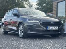 Ford Focus Salon Polska Poleasingowy I właściciel Serwis ASO VAT 23% Bezwypadkowy - 3
