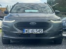 Ford Focus Salon Polska Poleasingowy I właściciel Serwis ASO VAT 23% Bezwypadkowy - 4