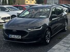 Ford Focus Salon Polska Poleasingowy I właściciel Serwis ASO VAT 23% Bezwypadkowy - 5