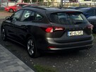 Ford Focus Salon Polska Poleasingowy I właściciel Serwis ASO VAT 23% Bezwypadkowy - 6