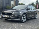 Ford Focus Salon Polska Poleasingowy I właściciel Serwis ASO VAT 23% Bezwypadkowy - 8